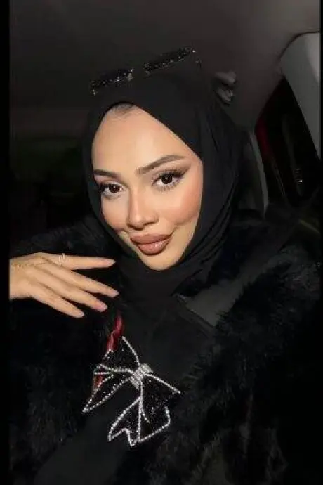 Pendik Escort Damla Fotoğrafı (2)