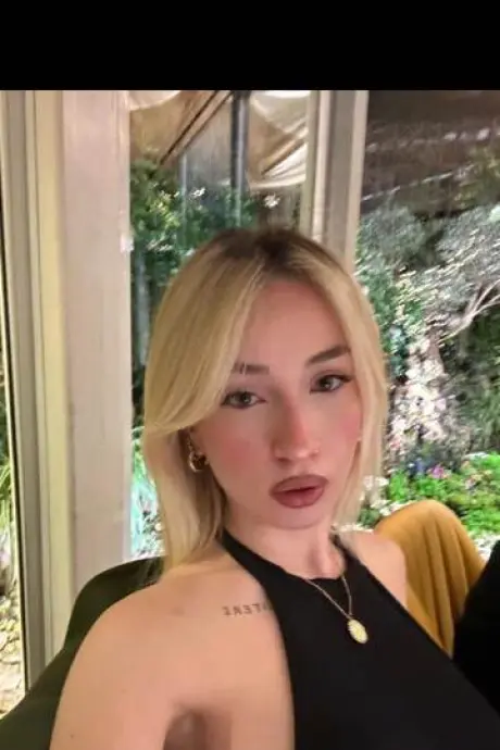 Pendik Escort Berna Fotoğrafı (2)