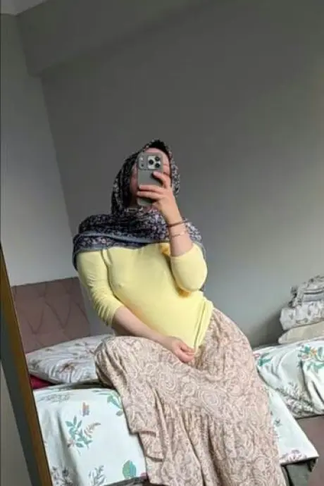 Simge Pendik Escort Bayan Pendik Escort Simge Fotoğrafı (3)