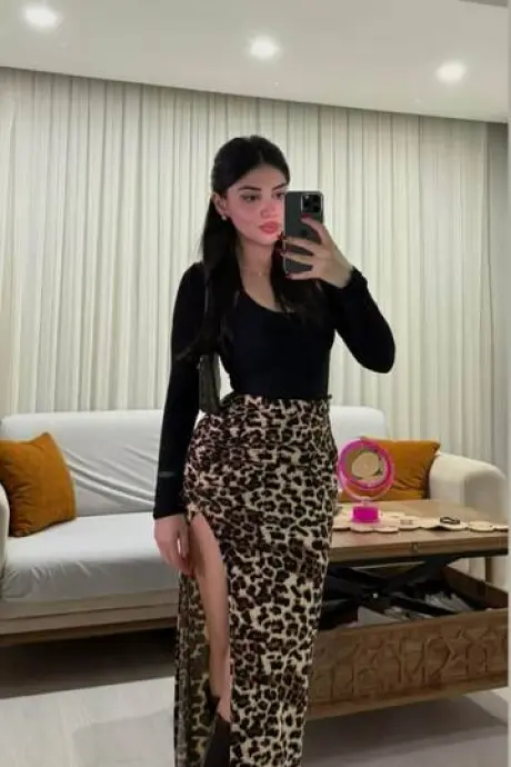 Pendik Escort Ceyda Fotoğrafı (2)